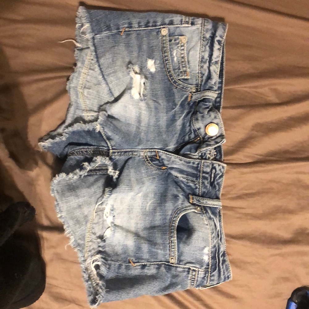 Women’s shorts